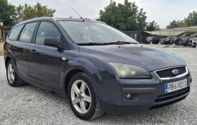Ford Focus 1.6TDCi 90PS, снимка 3