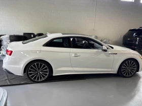 Audi A5 COUPE| MATRIX| PANO| МЕМОRY| 360| КЛИП НА МОТОРА, снимка 14