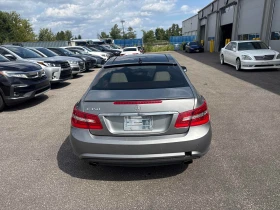 Mercedes-Benz E 350  CARFAX / ПАНОРАМА / АВТОКРЕДИТ, снимка 4