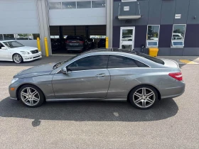 Mercedes-Benz E 350  CARFAX / ПАНОРАМА / АВТОКРЕДИТ, снимка 2