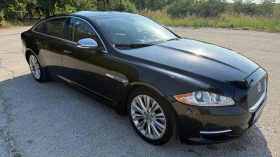 Jaguar Xj XJL Portofolio, снимка 2