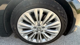 Jaguar Xj XJL Portofolio, снимка 13