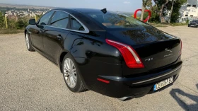 Jaguar Xj XJL Portofolio, снимка 3