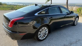 Jaguar Xj XJL Portofolio, снимка 4