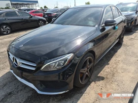 Mercedes-Benz C 300, снимка 1