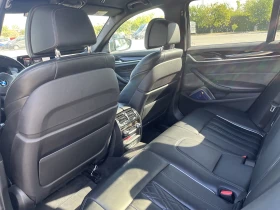 BMW 550 G30 M550d xDrive, снимка 5