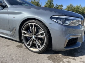BMW 550 G30 M550d xDrive, снимка 3