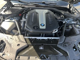 BMW 550 G30 M550d xDrive, снимка 8