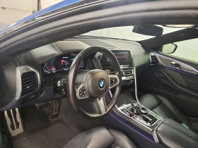BMW 850 * M850I XDRIVE * CARFAX * ФИНАНСИРАНЕ, снимка 10