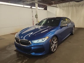 BMW 850 * M850I XDRIVE * CARFAX * ФИНАНСИРАНЕ, снимка 1