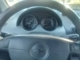 Chevrolet Kalos 1.2, снимка 3