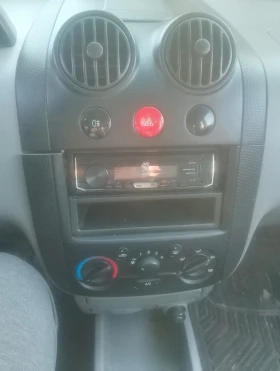 Chevrolet Kalos 1.2, снимка 7