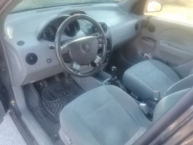 Chevrolet Kalos 1.2, снимка 4