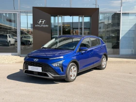 Hyundai Bayon Comfort, снимка 1