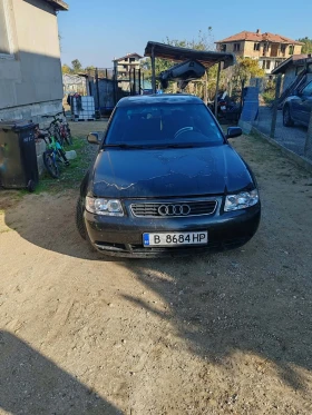 Audi A3 1.8, снимка 10