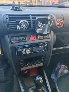 Audi A3 1.8, снимка 7