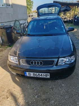 Audi A3 1.8, снимка 2