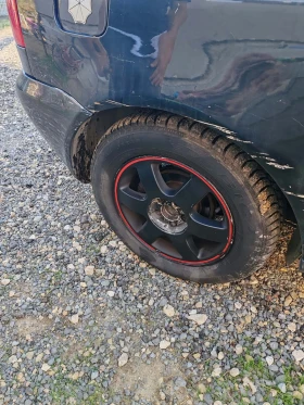 Audi A3 1.8, снимка 4