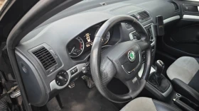 Skoda Octavia 2.0 VRS TDI, снимка 11