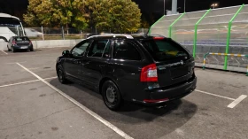 Skoda Octavia 2.0 VRS TDI, снимка 6