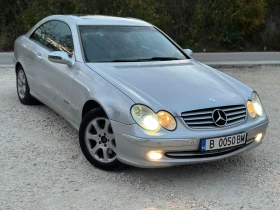 Mercedes-Benz CLK 3.2i , снимка 2