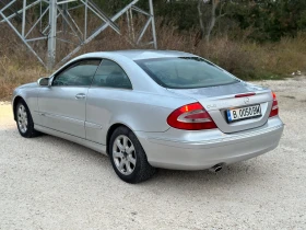 Mercedes-Benz CLK 3.2i , снимка 4