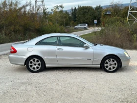 Mercedes-Benz CLK 3.2i , снимка 6