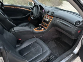 Mercedes-Benz CLK 3.2i , снимка 9