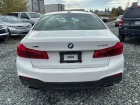 BMW 540, снимка 4
