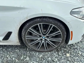 BMW 540, снимка 7