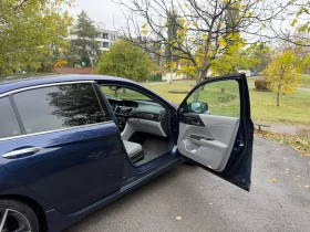 Honda Accord Touring, снимка 10