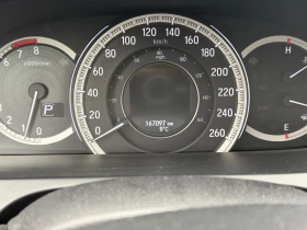Honda Accord Touring, снимка 12
