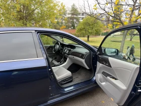 Honda Accord Touring, снимка 9