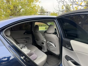 Honda Accord Touring, снимка 8