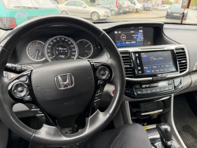 Honda Accord Touring, снимка 11