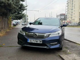 Honda Accord Touring, снимка 2