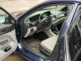 Honda Accord Touring, снимка 7