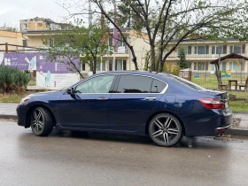 Honda Accord Touring, снимка 5