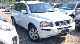 Volvo Xc90 4Х4 FULL 7-МЕСТА ИЗКЛЮЧИТЕЛНО СЕРВИЗ КНИЖКА УНИКАТ, снимка 2