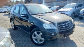     Mercedes-Benz ML 320 SPORT FULL     