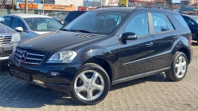     Mercedes-Benz ML 320 SPORT FULL     