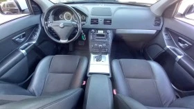 Volvo Xc90 4Х4 FULL 7-МЕСТА ИЗКЛЮЧИТЕЛНО СЕРВИЗ КНИЖКА УНИКАТ, снимка 8