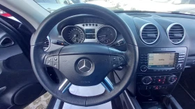 Mercedes-Benz ML 320 SPORT FULL      | Mobile.bg    11