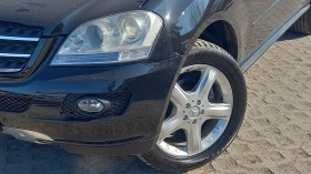     Mercedes-Benz ML 320 SPORT FULL     