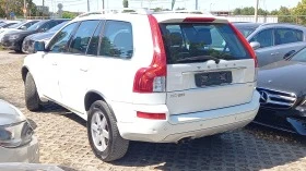 Volvo Xc90 4Х4 FULL 7-МЕСТА ИЗКЛЮЧИТЕЛНО СЕРВИЗ КНИЖКА УНИКАТ, снимка 4