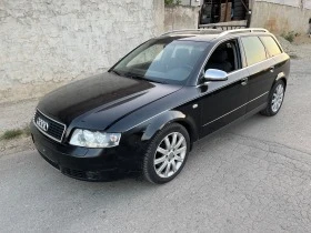 Audi A4 1.8T BFB 4X4, снимка 3