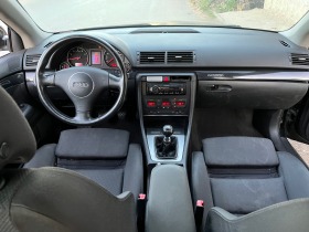 Audi A4 1.8T BFB 4X4, снимка 8