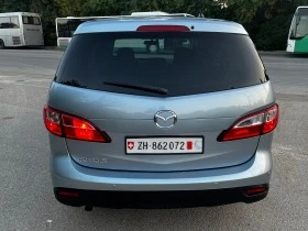 Mazda 5 1.8 COMFORT, снимка 4