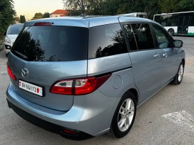 Mazda 5 1.8 COMFORT, снимка 5