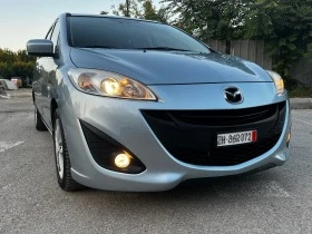 Mazda 5 1.8 COMFORT, снимка 6